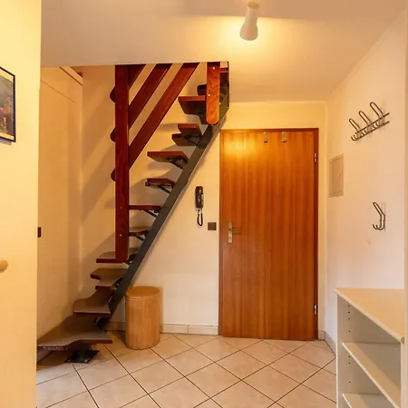 Am Grooten Steen, Whg 19 Appartement *