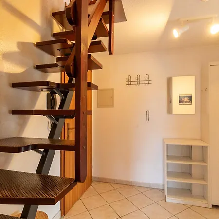 Am Grooten Steen, Whg 19 Apartmán Duhnen
