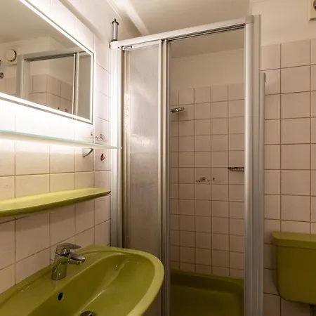 Apartmán Am Grooten Steen, Whg 19