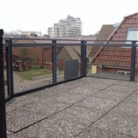 Am Grooten Steen, Whg 19 Apartmán *
