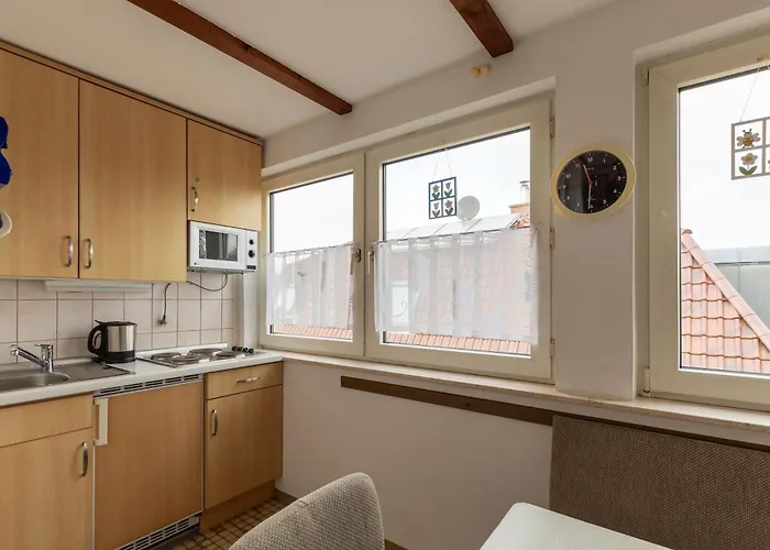 Am Grooten Steen, Whg 19 *